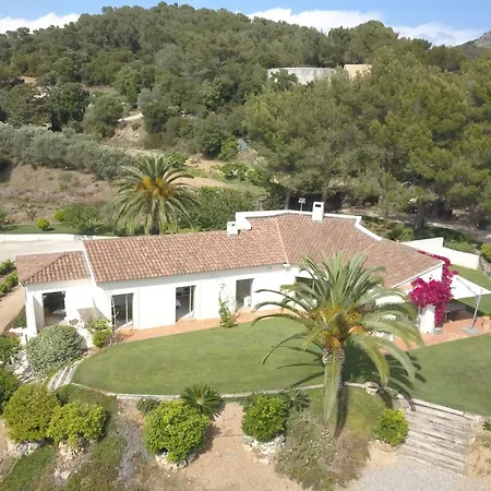 Villa Le Domaine Des Vignes-spacieuse Villa/piscine Hyeres