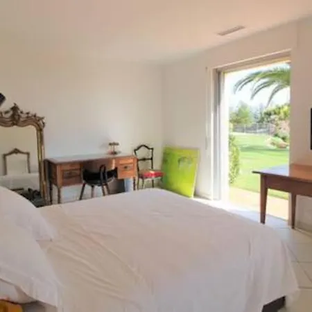 Le Domaine Des Vignes-spacieuse Villa/piscine Villa *