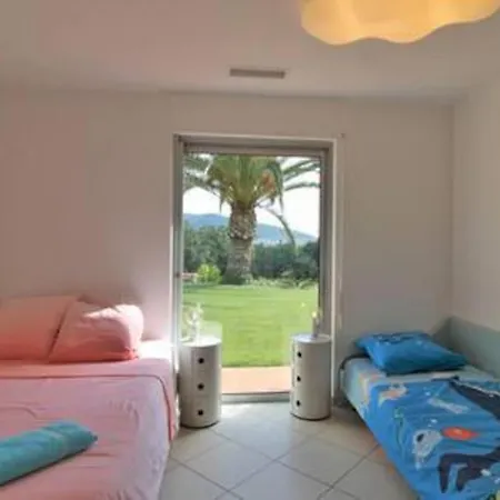 Villa Le Domaine Des Vignes-spacieuse Villa/piscine *