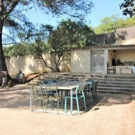 Villa Le Domaine Des Vignes-spacieuse Villa/piscine *