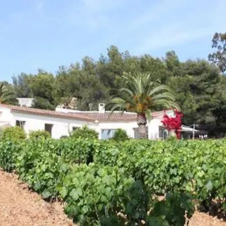 Le Domaine Des Vignes-spacieuse Villa/piscine Villa *